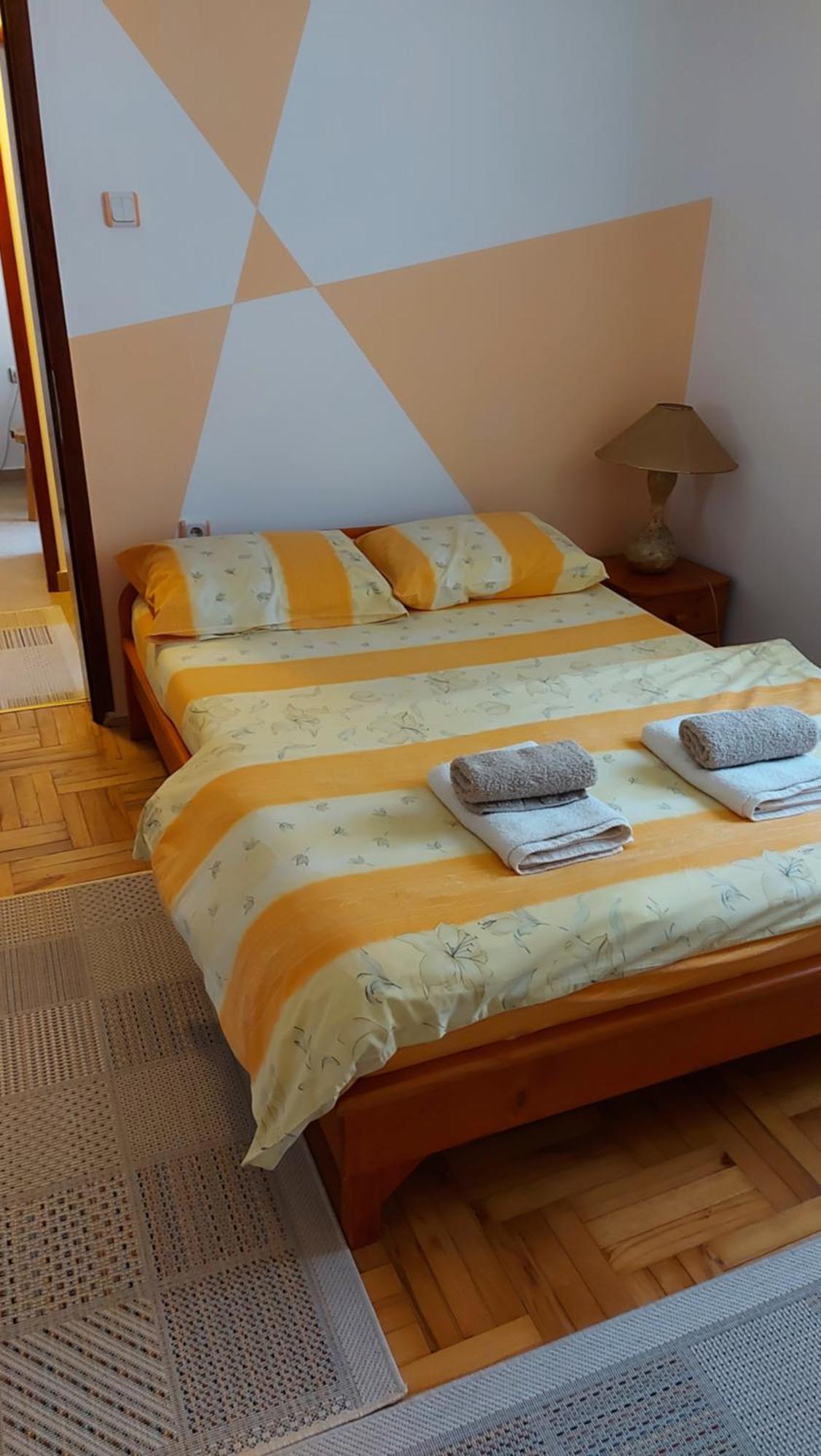 Marko'S Apartments Kopaonik Zimmer foto